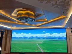 -巴音浩日娲·蒙餐(双林东路店)