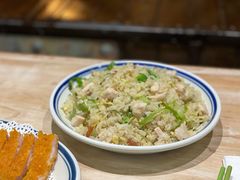 -小龍鳳餐室(番禺路店)