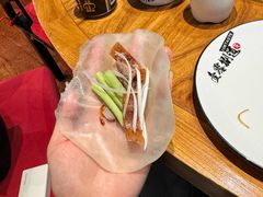 -壹零捌道·北京烤鸭(车公庄店)