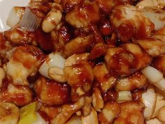 -紫光园·烤鸭·北京菜(团结湖店)