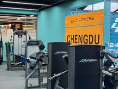 -成都仁和新城购物中心