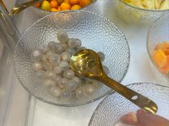 -溪边姑娘·拉丝酸奶水果捞(春熙路店)