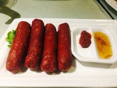 -天厨妙香素食餐厅(清华店)