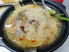 -曹宝林砂锅麻辣烫(星光路店)