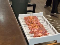 -麦凯伦烧烤·精酿超级工厂店(金桥总店)