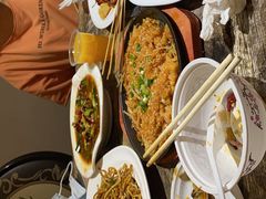 -零零後碳烤大排档(曙光星城旗舰店)