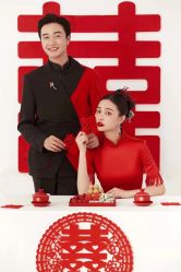 -全城热恋璀璨婚纱摄影(国贸总店)