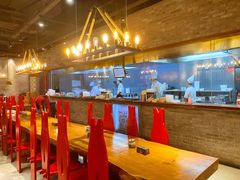 大堂-鼎高高陕西美食(龙德广场店)