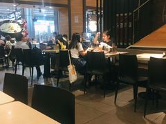 大堂-蒙自源米线大王(东站店)