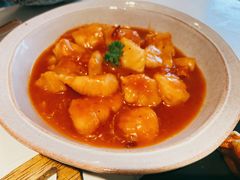 -秀儿家の小确幸花园西餐厅