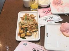 -湘汇概念铁板烧(铁西万达店)