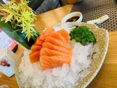 -菊上尊品料理(八佰伴中心店)