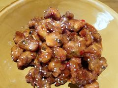 -何氏排骨(左家塘店)