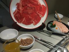 -海底捞火锅(东方时代广场店)