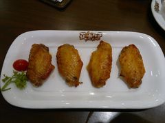 如意香烤鸡翅-菲滋意式餐厅(金华银泰城店)
