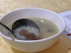 -电白鸭粥店(下沙二坊88号店)