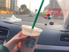 -星巴克(钦江路店)