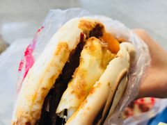 -老金家蛋菜夹馍(西安总店)