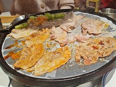 -肆幺幺烤肉(乐汇城店)