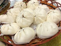 叉烧包-大欢喜饭店(江怡路店)