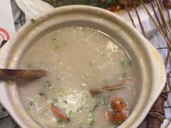 -狮龙啤酒烧烤屋(建二路店)