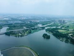 -嘉定凯悦·咖啡厅