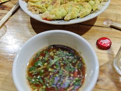 -金山锅贴店(金泉路店)