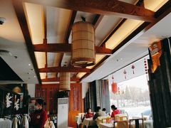 -辣婆婆(航天桥店)