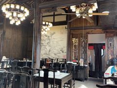 -二泉园老菜馆·百年无锡菜