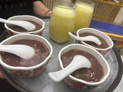 -龚兴城鱼羊吉·家传湖北菜(苗栗路总店)