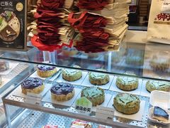 -君之狮子山·轻糖烘焙(松江印象城店)
