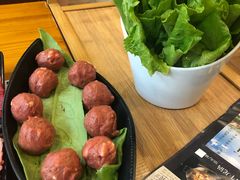 -牛品福潮汕牛肉火锅(旺庄店)