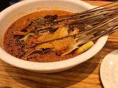 -嘉州叶婆婆钵钵鸡(建设路店)