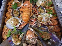 -东记炭炉·海鲜鸡煲(龙华店)