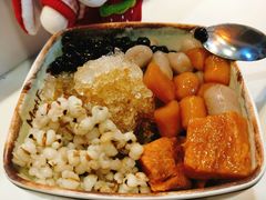 -鲜芋仙(观音桥大融城LG店)