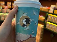 -茶理宜世(广州南站（站内）3楼B17检票口店)