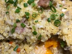 糯米南瓜-辛香汇·现炒川菜(武进吾悦店)