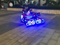 -布吉佳兆业广场