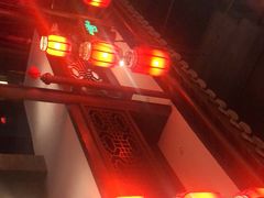 大堂-渝利重庆火锅