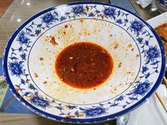 -东关吉祥西安腊汁肉夹馍(健德门店)