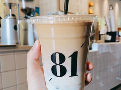 -81bakery(关山路店)