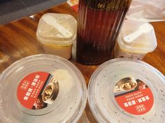 -李犟大爆鳝面·手工蟹黄包(湖滨西湖店)