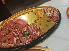 -拾也•和牛•海鲜•烤肉放题(卓悦INTOWN店)