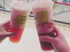 -奈雪的茶(仙林金鹰店)