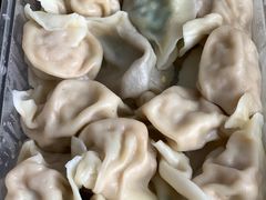 -俏东方·海味水饺·青岛菜(崂山店)