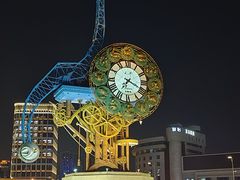 -世纪钟