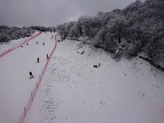 -太子岭滑雪场