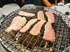松阪猪-橘焱胡同烧肉夜食(BFC外滩金融中心店)