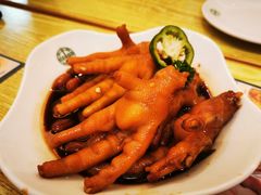 -添好运点心专门店(百老汇店)