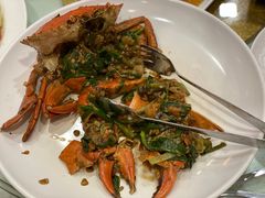 -無招牌海鮮(芽笼店)